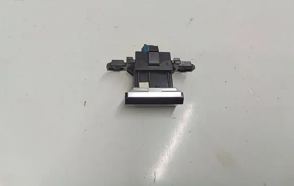 Citroen C4 II Picasso Hand brake release handle 98781160VV00