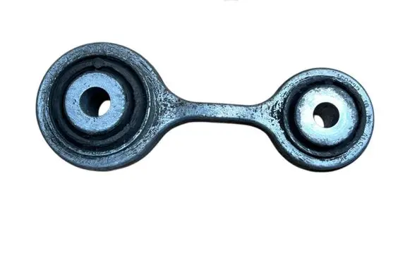 BMW 5 F10 F11 Rear control arm 33326775683 6775683 16903210