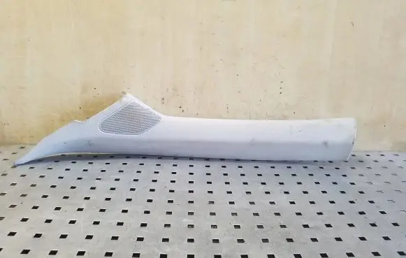 Audi A3 S3 8P (A) pillar trim 8P0867233B