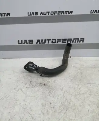 KIA Rio Engine coolant pipe/hose 254121R000