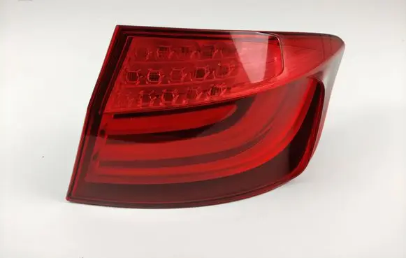 BMW 5 F10 F11 Rear/tail lights 17346202