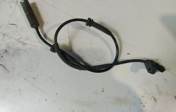 BMW 3 E90 E91 ABS brake wheel speed sensor 676246503