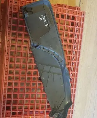 Volvo S60 Seat trim 39810509 39810508 39810572