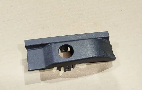 Renault Koleos II Front parking sensor holder (PDC) 62026JB5730R 620265730R