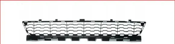 BMW 7 G11 G12 Front bumper lower grill 51118092154