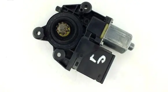 Renault Megane I Sliding door electric window regulator 807311805