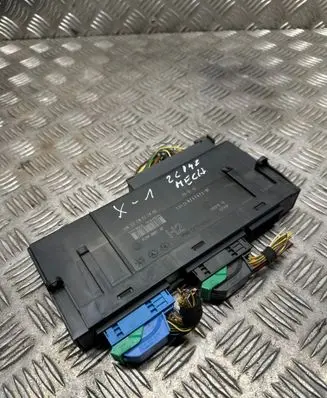 BMW X1 E84 Comfort/convenience module 532538G00 5576400316 022B00