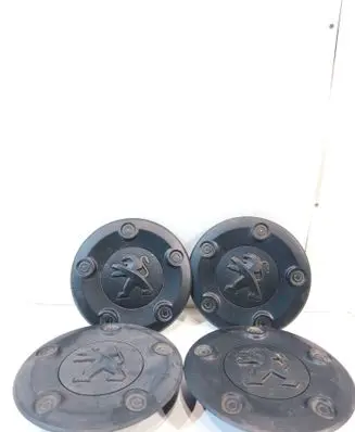 Peugeot Expert Original wheel cap 9677413577 PGB0201011
