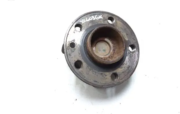 Volvo XC60 Rear wheel ball bearing 