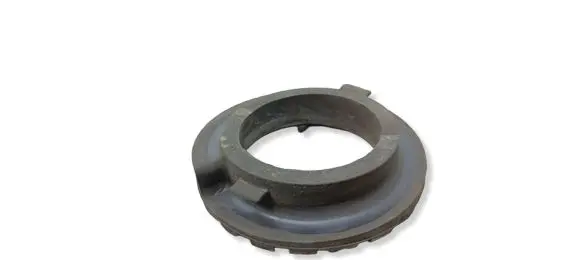 Volvo S60 Rear coil spring rubber mount 6G915599BAA