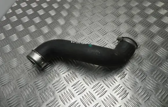 Volkswagen Sharan Air intake hose/pipe 7M3145737B VD12410