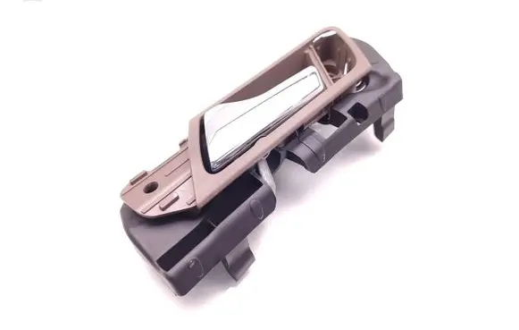 Mercedes-Benz ML W164 Front door interior handle