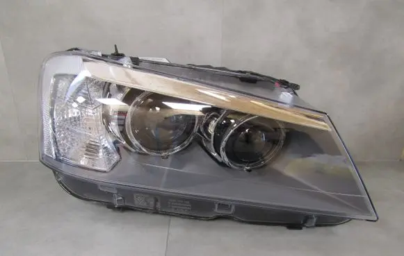 BMW X3 F25 Headlight/headlamp 7276992 F00HTB903413 1125250350