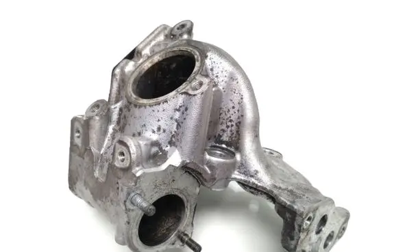 Nissan NV200 EGR valve cooler 352301