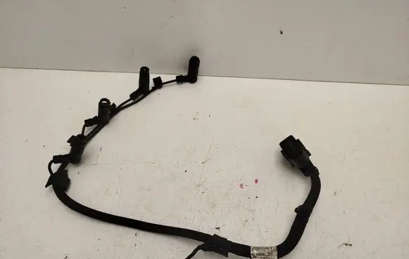 BMW 3 E90 E91 Glow plug wires 780215706 E5565WF 210509