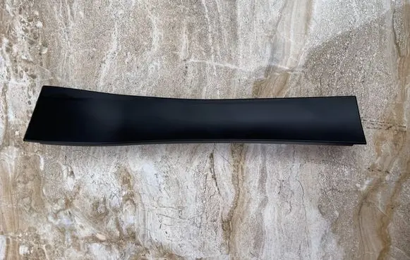 Maserati Ghibli Dashboard glove box trim AAH23984 670011107