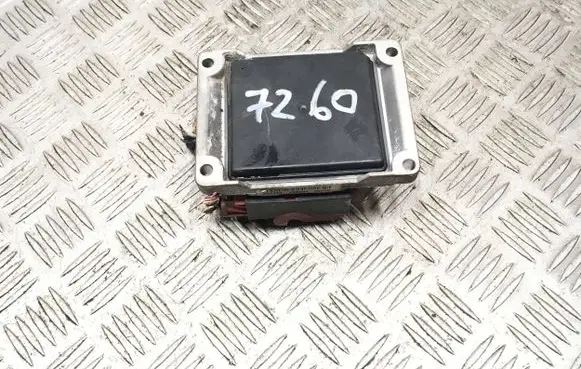 Ford Ka Engine control unit/module 055195273Q 0261208204 1039S04981