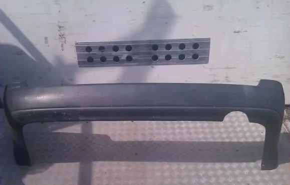 Nissan Primera Rear bumper