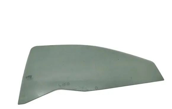 Aixam City II Front door window/glass (coupe) DOT618M20AS2 43R000922