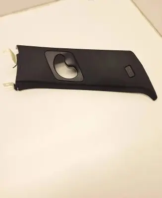 BMW X5 E70 (C) pillar trim 51436981709 6981709 51438037367