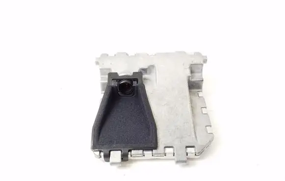 Mercedes-Benz E C207 W207 Windshield/windscreen camera A0009050038