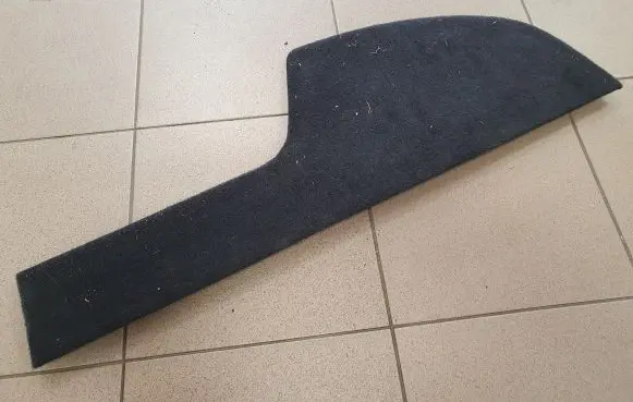 Subaru Outback (BS) Other trunk/boot trim element