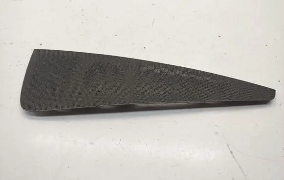 Dash center speaker trim cover