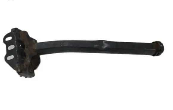 Peugeot 3008 II Front bumper shock/impact absorber 52000W02