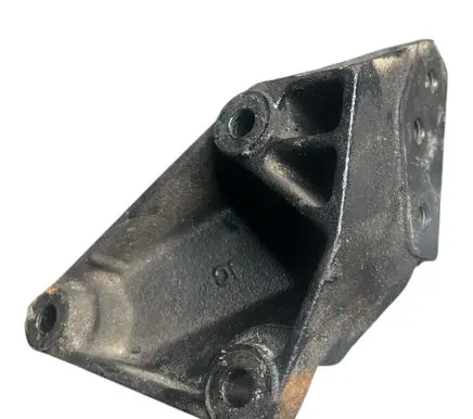 Opel Astra H Engine mounting bracket 13125628 332253673 5034332253673