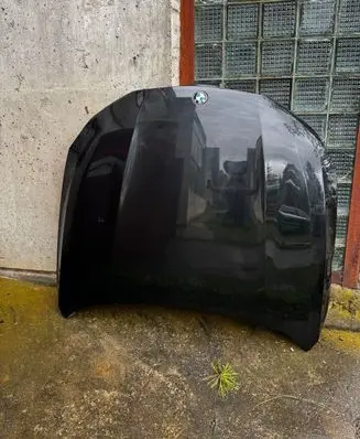 BMW 7 G11 G12 Engine bonnet/hood