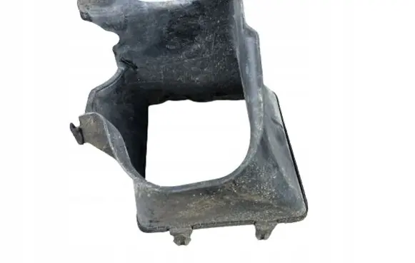 KIA Cerato Intercooler air guide/duct channel 2827227050