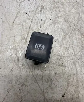 Volkswagen PASSAT B5.5 Hand parking brake switch 3C0927225C 0000028640813