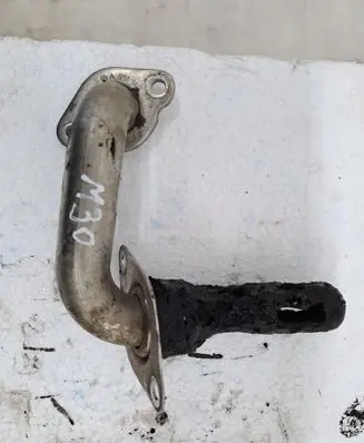 Mercedes-Benz C W205 Vacuum line/pipe/hose A6511402208