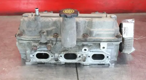 Chrysler Grand Voyager IV Engine head 4663894T