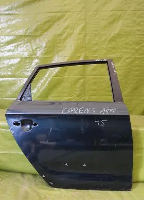 KIA Carens III Front door 000259
