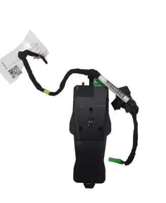 Rain sensor