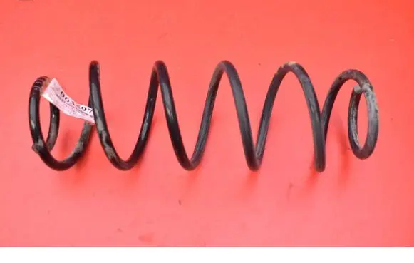 Skoda Citigo Rear coil spring