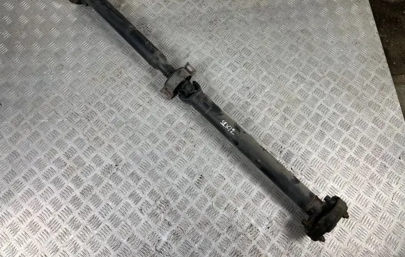 Mercedes-Benz SLK R172 Drive shaft (set) A1724100100