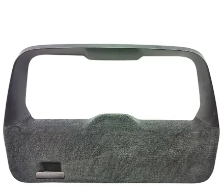 Volvo V70 Tailgate/boot lid cover trim 39862990 110420161413 3022778