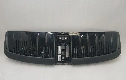 Porsche 911 992 Rear window tailgate spoiler 992827077S