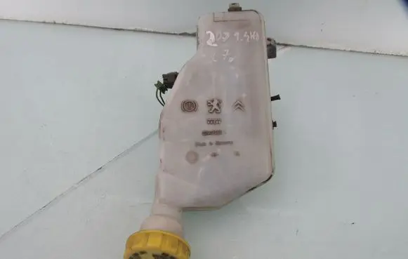 Peugeot 207 ABS Pump 32067093L
