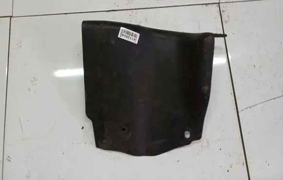 Alfa Romeo 159 Rear mudguard