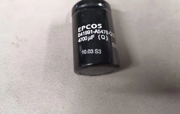 Volvo S60 Other relay B41991A5478