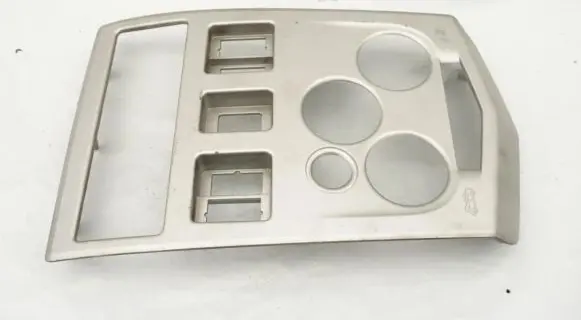 Dacia Logan I Other dashboard part 8200739009