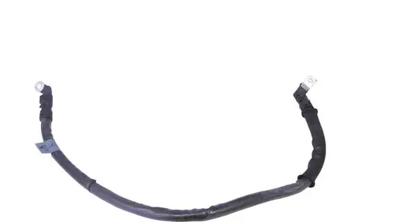 Mercedes-Benz E W213 Negative earth cable (battery) A2135401087