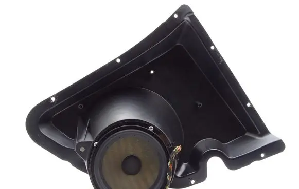 Volkswagen Scirocco High frequency speaker in the rear doors 1K8035242B 1K8035454A