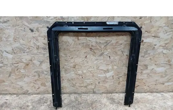 Volkswagen Golf III Sunroof set 763684610