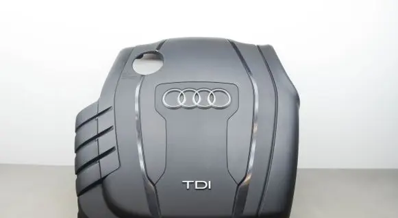 Audi A5 8T 8F Engine cover (trim) 03L103925AB