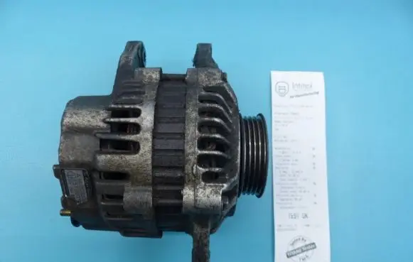 Mitsubishi Colt Generator/alternator 46782213 IMPRK1317641
