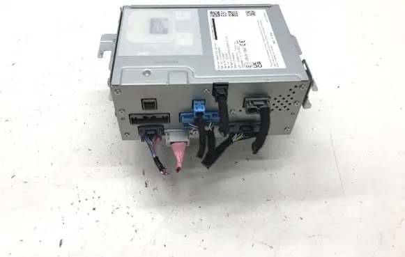 Honda ZR-V Navigation maps CD/DVD 8A5003V0E813M1 CLMH5BE3AD